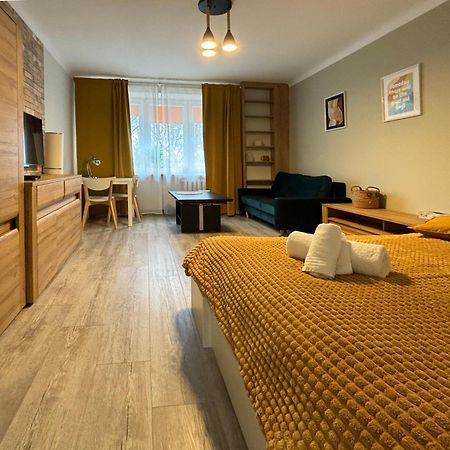 Good Days Apartment Βαρσοβία Εξωτερικό φωτογραφία