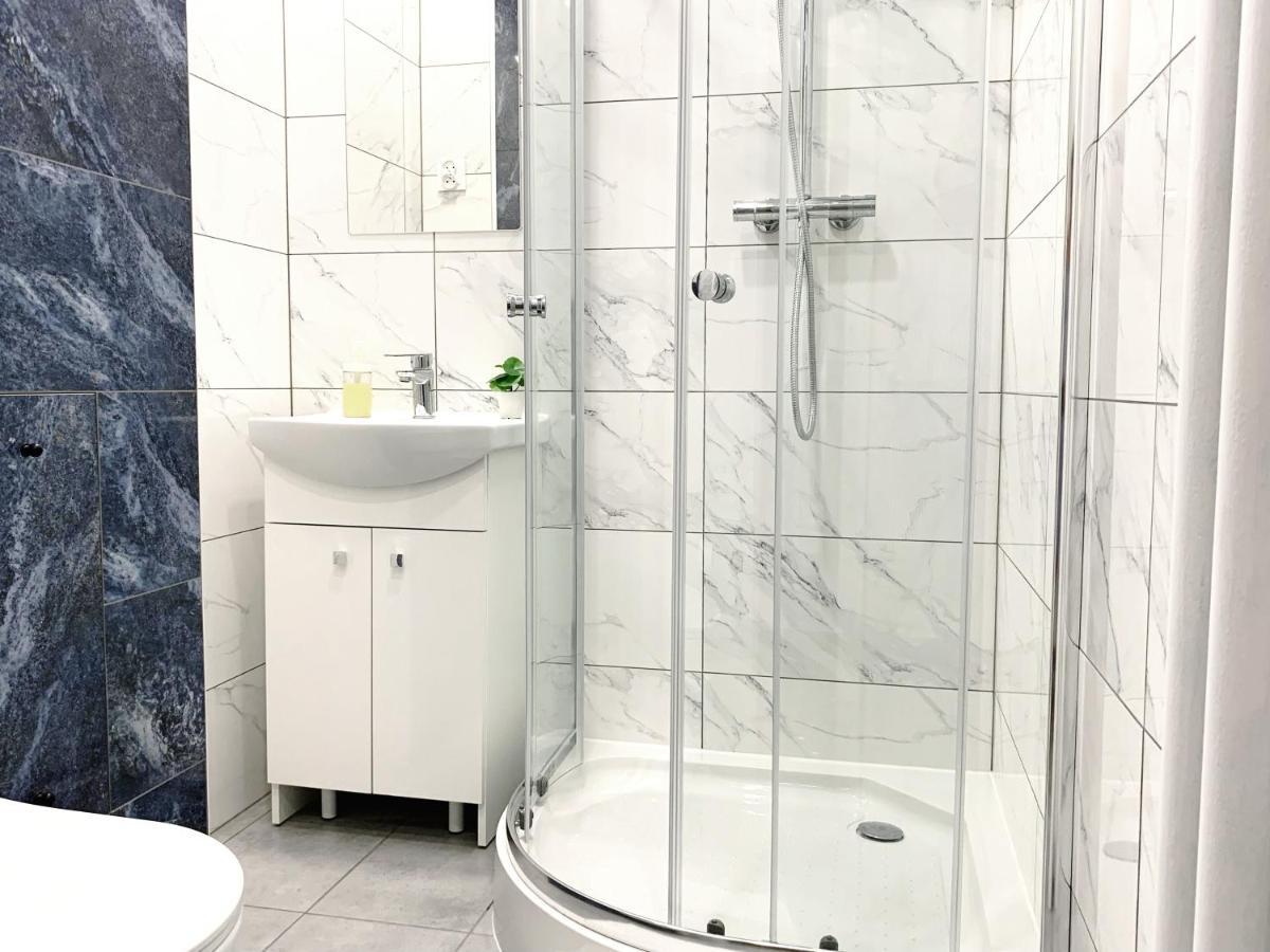 Good Days Apartment Βαρσοβία Εξωτερικό φωτογραφία