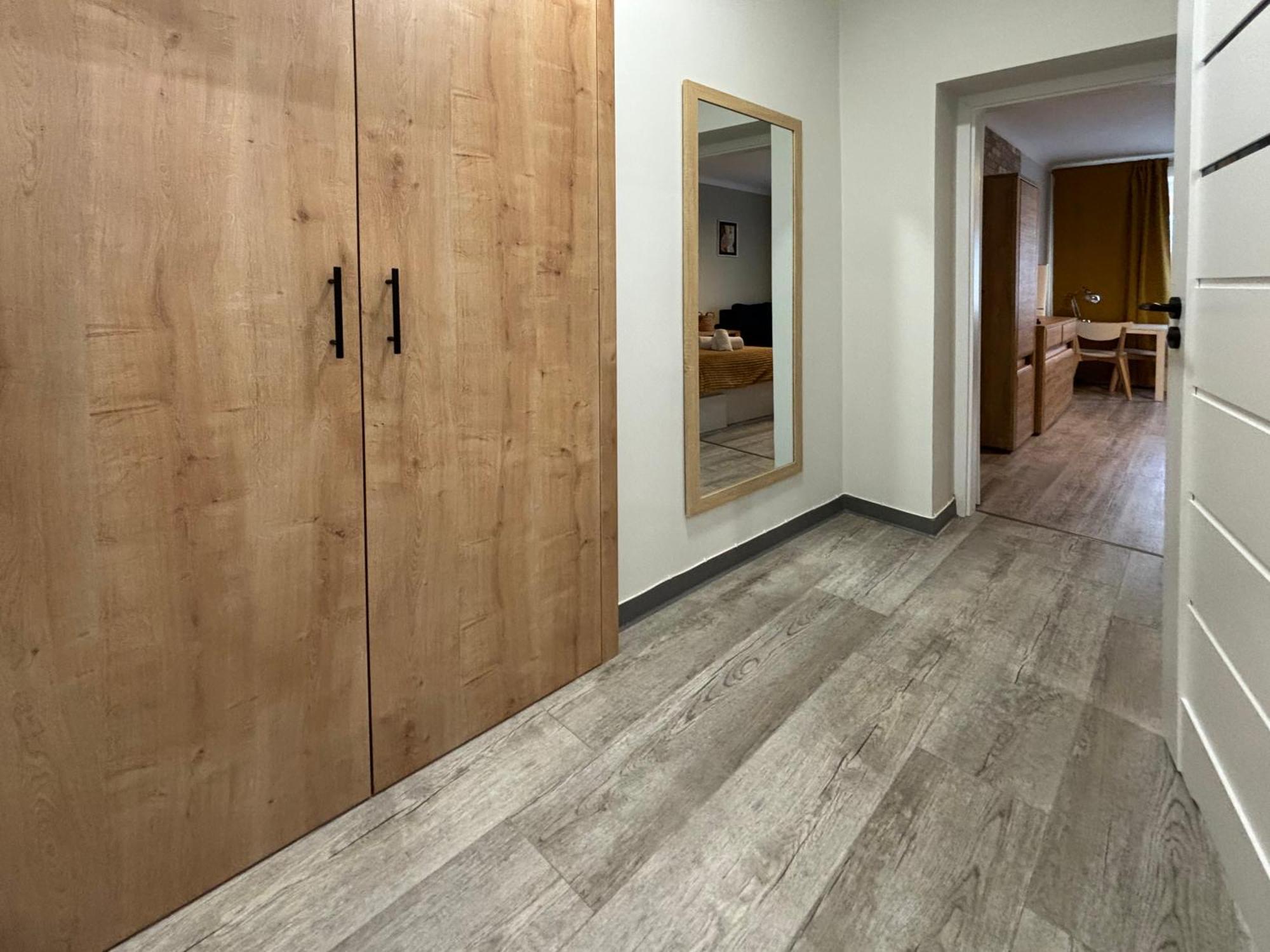Good Days Apartment Βαρσοβία Εξωτερικό φωτογραφία